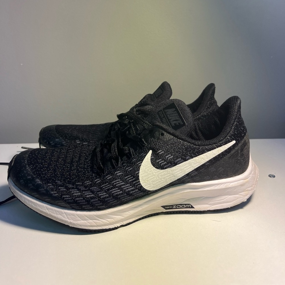 nike zoom running shoes